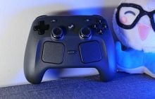 Смели за полчаса: новый контроллер Steam полностью раскупили на старте