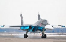 Производство российских боевых самолетов под угрозой: санкции коснулись важного полимера