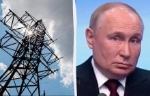 "Удар у спину" від партнера: Росія втратить одного з головних покупців електроенергії