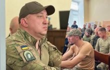 Комбату Герсаку избрали меру пресечения