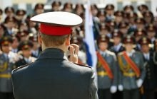 В Крыму оккупанты отменили любые мероприятия к 9 мая