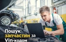 Як VIN-код допомагає уникнути помилок при замовленні автозапчастин