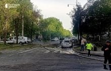 Россия атаковала центр Краматорска ФАБами: есть погибшие
