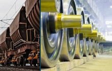 "Интерпайп" разработал новый дизайн колесной пары для вагоностроителя в Северной Европе