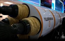 Турция представила свою межконтинентальную ракету