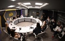 Чтобы выдержать затяжную войну, украинским волонтерам необходимо объединиться (видео)