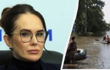Сколько РФ должна заплатить Украине за разрушение Каховской ГЭС: у президента назвали сумму