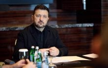 Вечером российские ублюдки нанесли удар по Днепру, четыре человека погибли, – Зеленский