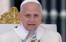 "Если кто-то хочет критиковать меня": Папа Римский ответил на обвинения Трампа