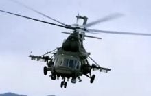 Армия РФ могла потерять вертолёт Ми-8 стоимостью 15 млн долларов, – СМИ