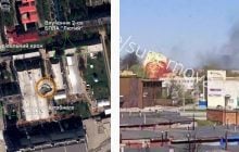 Ракеты "Фламинго" повредили цеха завода в Чебоксарах: аналитики изучили спутниковые снимки