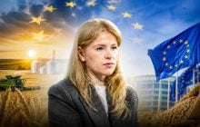 "ЕС вместе с Украиной станет крупнейшим производителем сельскохозяйственной продукции в мире", – эксперт Александра Авраменко