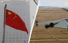 Китай массово поставляет детали для "Шахедов" в Россию и Иран: WSJ раскрыл схему