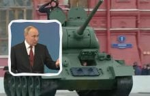 Парад в Москве: в ISW разъяснили, что означают угрозы Кремля в адрес Украины