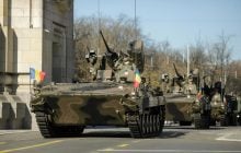 Румыния получила доступ к американской системе противодействия дронам