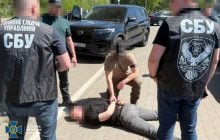 Требовал деньги за "непризыв": задержан руководитель Житомирского областного ТЦК