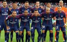 "ПСЖ", в котором играет Забарный, решил подписать российского полузащитника