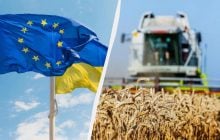 Денег никто не даст: быстрое вступление в ЕС больно ударит по украинским аграриям
