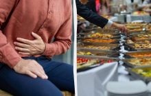В Испании ресторан "все, что можешь съесть" ввел наказание для слишком жадных клиентов
