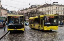 Во Львове хотят поднять цену на общественный транспорт: город готовит новые тарифы