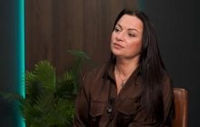 Известная украинская актриса откровенно рассказала об изменах мужа-воина: "Это был кошмар"
