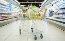 В Украине закрывают четыре сети супермаркетов: стало известно, какой гигант их заменит