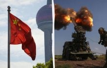Китай отреагировал на предложение Зеленского о перемирии