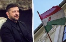 Венгрия вернула средства и ценности "Ощадбанка", – Зеленский