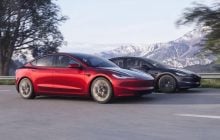 Tesla отзывает сотни тысяч электромобилей из-за опасной неисправности