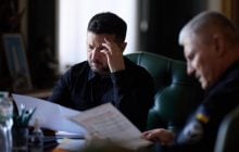 Россия готовится к грабежу ценных полезных ископаемых на оккупированных территориях Украины, - Зеленский