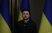 Вокруг Москвы усилили ПВО: Зеленский дал военным специальное поручение