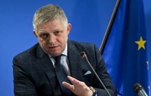 В Польше готовы "простить" Фицо поездки в Москву, но есть одно условие