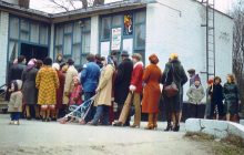 Названы вещи, которые были доступны в 1970-х, а сегодня стали роскошью