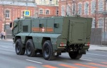 Россия признала фиаско, которым решил воспользоваться обедневший "КамАЗ", – Defense Express