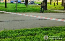 У Дніпрі вибухнула припаркована автівка, є постраждалі, - поліція