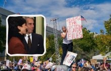 "Это того не стоит": в США показали предполагаемую предсмертную записку Эпштейна