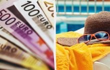 Турист отсудил у туроператора компенсацию за постоянно занятые лежаки у бассейна отеля