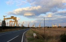 Rheinmetall будуватиме кораблі в Румунії: що відомо про придбання нової верфі