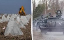 Україна перебудувала лінії оборони для тотального контролю на фронті, – Forbes