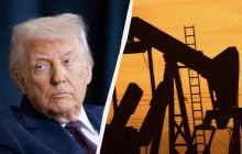 "Это того стоило": Трамп заявил, что ожидал цен на нефть на уровне 200-250 долларов