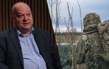 Як може завершитися війна в Україні: дипломат описав декілька сценаріїв