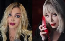 Невпізнавана Білик розкрила свої несподівані сумніви і зворушила мережу (фото)