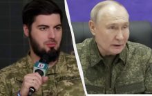 Біля трону копають яму: Федоренко пояснив, чи може зараз Путін припинити війну