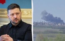 "Треба цінувати людей, а не паради": Зеленський підтвердив удар по Пермі та звернувся до РФ