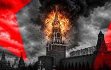 В теории мы могли бы попасть по куполу в Москве: эксперт об ударе по Кремлю 9 мая