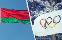 МОК рекомендував зняти з Білорусі всі обмеження у міжнародному спорті