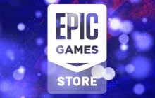 В Epic Games Store можно бесплатно получить сразу две игры с высоким рейтингом