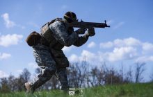 Іноземним добровольцям спростили правила перебування в Україні