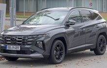 Кроссоверы раскупают как бизнес, так и частные покупатели: ТОП-5 моделей в Украине