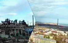 "Азов" використовує розвідувально-ударні дрони для патрулювання в Маріуполі (відео)